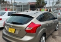 Autos - Ford Focus 2015 Nafta 128000Km - En Venta