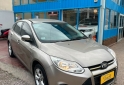 Autos - Ford Focus 2015 Nafta 128000Km - En Venta