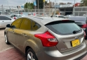 Autos - Ford Focus 2015 Nafta 128000Km - En Venta