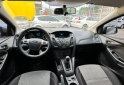 Autos - Ford Focus 2015 Nafta 128000Km - En Venta
