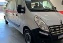 Utilitarios - Renault Master 2.3 2017 Diesel 217000Km - En Venta