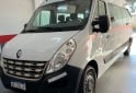 Utilitarios - Renault Master 2.3 2017 Diesel 217000Km - En Venta