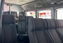 Utilitarios - Renault Master 2.3 2017 Diesel 217000Km - En Venta