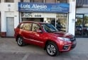Camionetas - Chery Tiggo 2018 Nafta 75000Km - En Venta