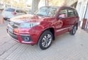 Camionetas - Chery Tiggo 2018 Nafta 75000Km - En Venta