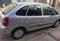 Autos - Citroen XSARA PICAZZO 1.6 GNC 2012 GNC 196523Km - En Venta