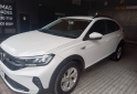 Autos - Volkswagen NIVUS 2021 Nafta 130000Km - En Venta