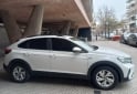 Autos - Volkswagen NIVUS 2021 Nafta 130000Km - En Venta