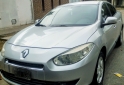 Autos - Renault Fluence confort 2013 Nafta 153000Km - En Venta