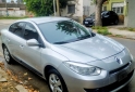 Autos - Renault Fluence confort 2013 Nafta 153000Km - En Venta