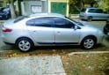 Autos - Renault Fluence confort 2013 Nafta 153000Km - En Venta