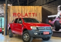 Camionetas - Ford Ranger 2.2 Tdi Dc 4X4 Xl 2013 Diesel 234000Km - En Venta