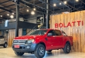 Camionetas - Ford Ranger 2.2 Tdi Dc 4X4 Xl 2013 Diesel 234000Km - En Venta