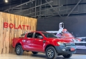 Camionetas - Ford Ranger 2.2 Tdi Dc 4X4 Xl 2013 Diesel 234000Km - En Venta