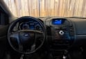 Camionetas - Ford Ranger 2.2 Tdi Dc 4X4 Xl 2013 Diesel 234000Km - En Venta