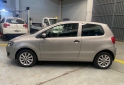 Autos - Volkswagen Fox 2012 Nafta 140000Km - En Venta