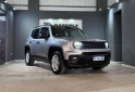 Camionetas - Chrysler Jeep Renegade Sport 1.8 2022 Nafta 58200Km - En Venta