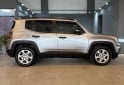 Camionetas - Chrysler Jeep Renegade Sport 1.8 2022 Nafta 58200Km - En Venta