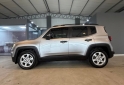 Camionetas - Chrysler Jeep Renegade Sport 1.8 2022 Nafta 58200Km - En Venta