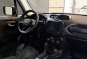 Camionetas - Chrysler Jeep Renegade Sport 1.8 2022 Nafta 58200Km - En Venta