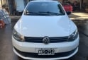 Autos - Volkswagen Gol Trend 2013 Nafta 220000Km - En Venta
