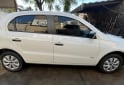 Autos - Volkswagen Gol Trend 2013 Nafta 220000Km - En Venta