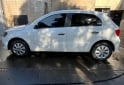 Autos - Volkswagen Gol Trend 2013 Nafta 220000Km - En Venta