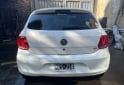 Autos - Volkswagen Gol Trend 2013 Nafta 220000Km - En Venta