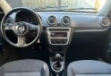 Autos - Volkswagen Gol Trend 2013 Nafta 220000Km - En Venta