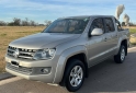 Camionetas - Volkswagen AMAROK 2014 Diesel 160000Km - En Venta