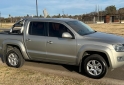Camionetas - Volkswagen AMAROK 2014 Diesel 160000Km - En Venta