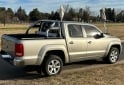 Camionetas - Volkswagen AMAROK 2014 Diesel 160000Km - En Venta
