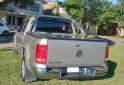 Camionetas - Volkswagen AMAROK 2014 Diesel 160000Km - En Venta