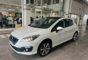 Autos - Peugeot 308 ALLURE PACK 1.6 HDI 2019 Diesel 32000Km - En Venta