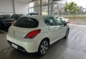 Autos - Peugeot 308 ALLURE PACK 1.6 HDI 2019 Diesel 32000Km - En Venta