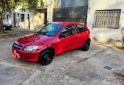 Autos - Chevrolet Celta 2012 Nafta 200000Km - En Venta