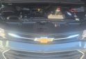 Autos - Chevrolet TRAKER PREMIER LTZ 2018 Nafta 74482Km - En Venta