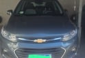 Autos - Chevrolet TRAKER PREMIER LTZ 2018 Nafta 74482Km - En Venta