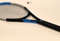 Deportes - Raqueta Tenis Wilson Ultra Power Aro 100 284 Gr (Usada) - En Venta