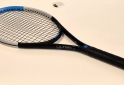 Deportes - Raqueta Tenis Wilson Ultra Power Aro 100 284 Gr (Usada) - En Venta