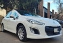 Autos - Peugeot 308 1.6 HDI ALLURE NAV 2013 Diesel 190000Km - En Venta