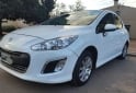 Autos - Peugeot 308 1.6 HDI ALLURE NAV 2013 Diesel 190000Km - En Venta