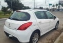 Autos - Peugeot 308 1.6 HDI ALLURE NAV 2013 Diesel 190000Km - En Venta