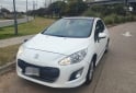 Autos - Peugeot 308 1.6 HDI ALLURE NAV 2013 Diesel 190000Km - En Venta