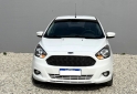 Autos - Ford KA SEL 1.5 MT 2018 Nafta 117000Km - En Venta