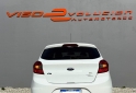 Autos - Ford KA SEL 1.5 MT 2018 Nafta 117000Km - En Venta