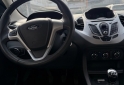 Autos - Ford KA SEL 1.5 MT 2018 Nafta 117000Km - En Venta