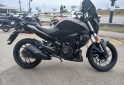 Motos - Bajaj DOMINAR 400 UG 2021 Nafta 6940Km - En Venta