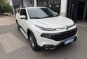 Camionetas - Fiat Toro 2021 Nafta 50000Km - En Venta