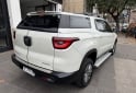 Camionetas - Fiat Toro 2021 Nafta 50000Km - En Venta